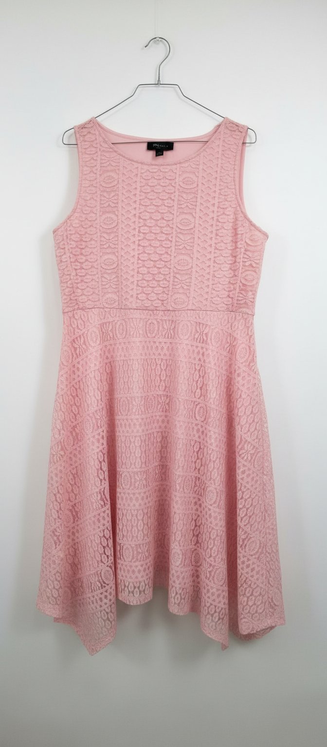 Robe midi