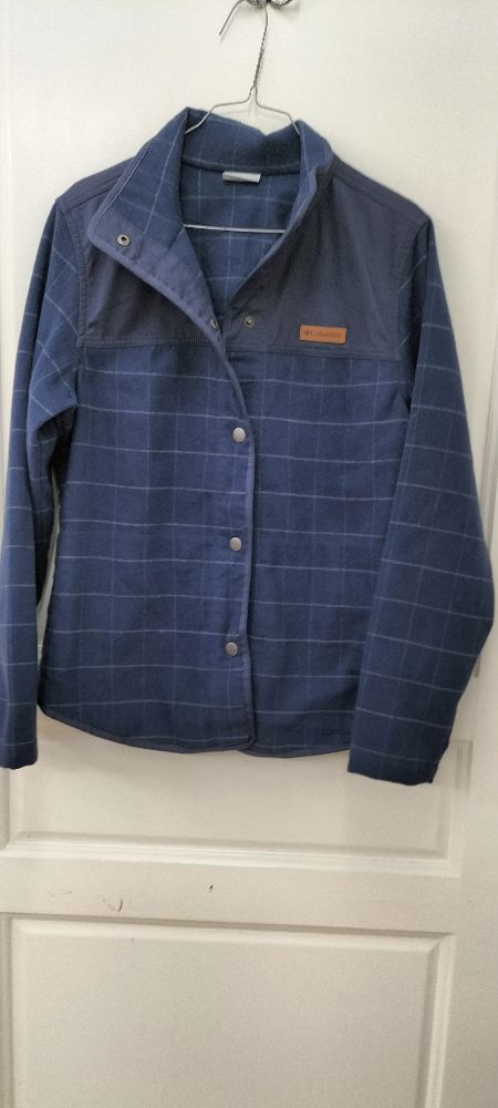 Veste polaire 