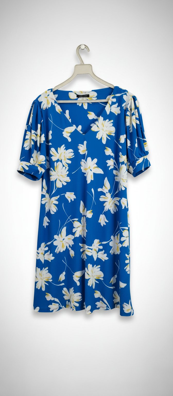 Robe midi