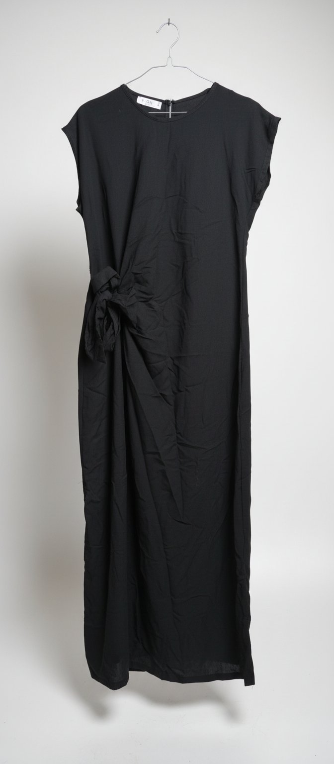 Robe longue 9amraya 