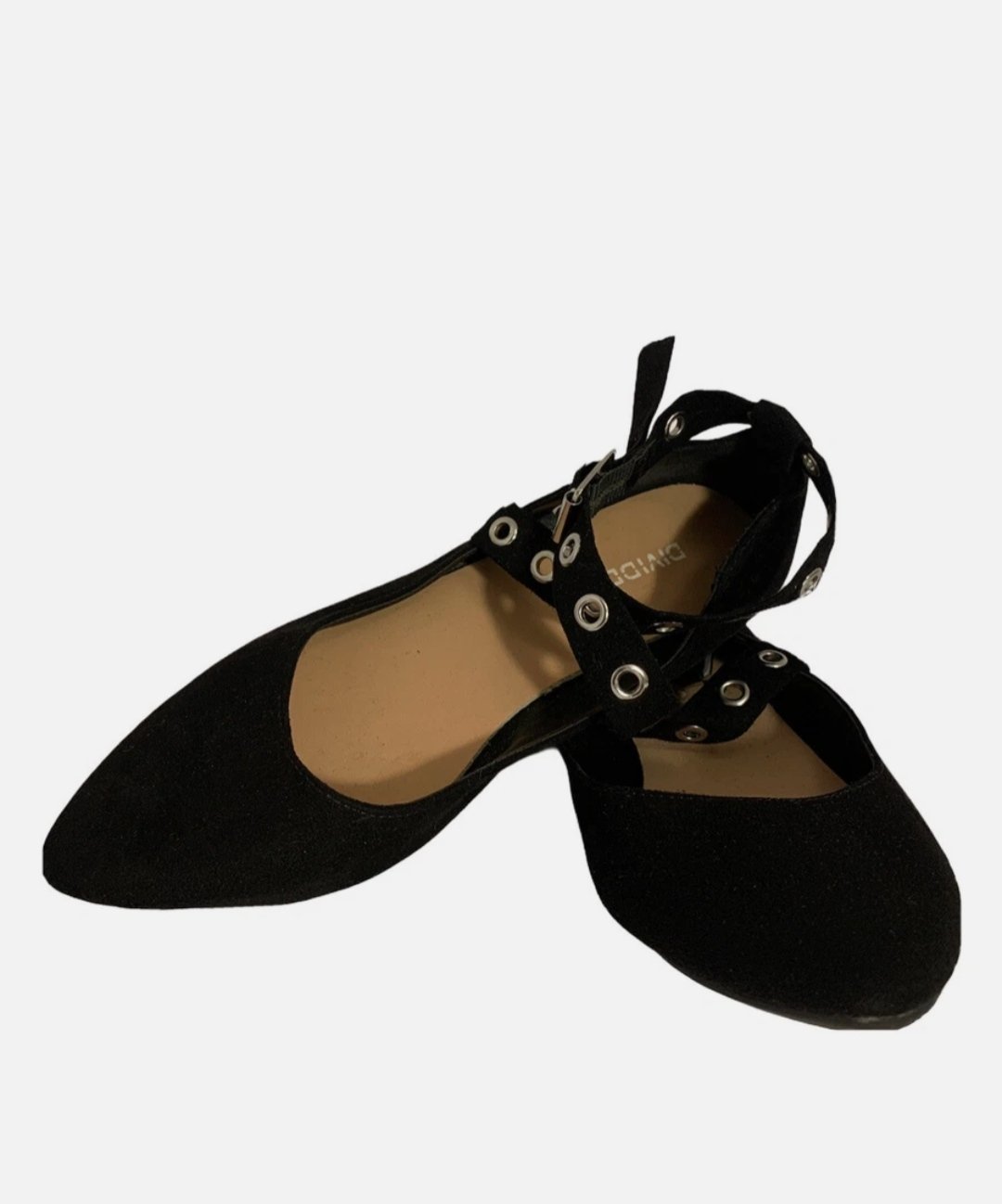 Ballerines 