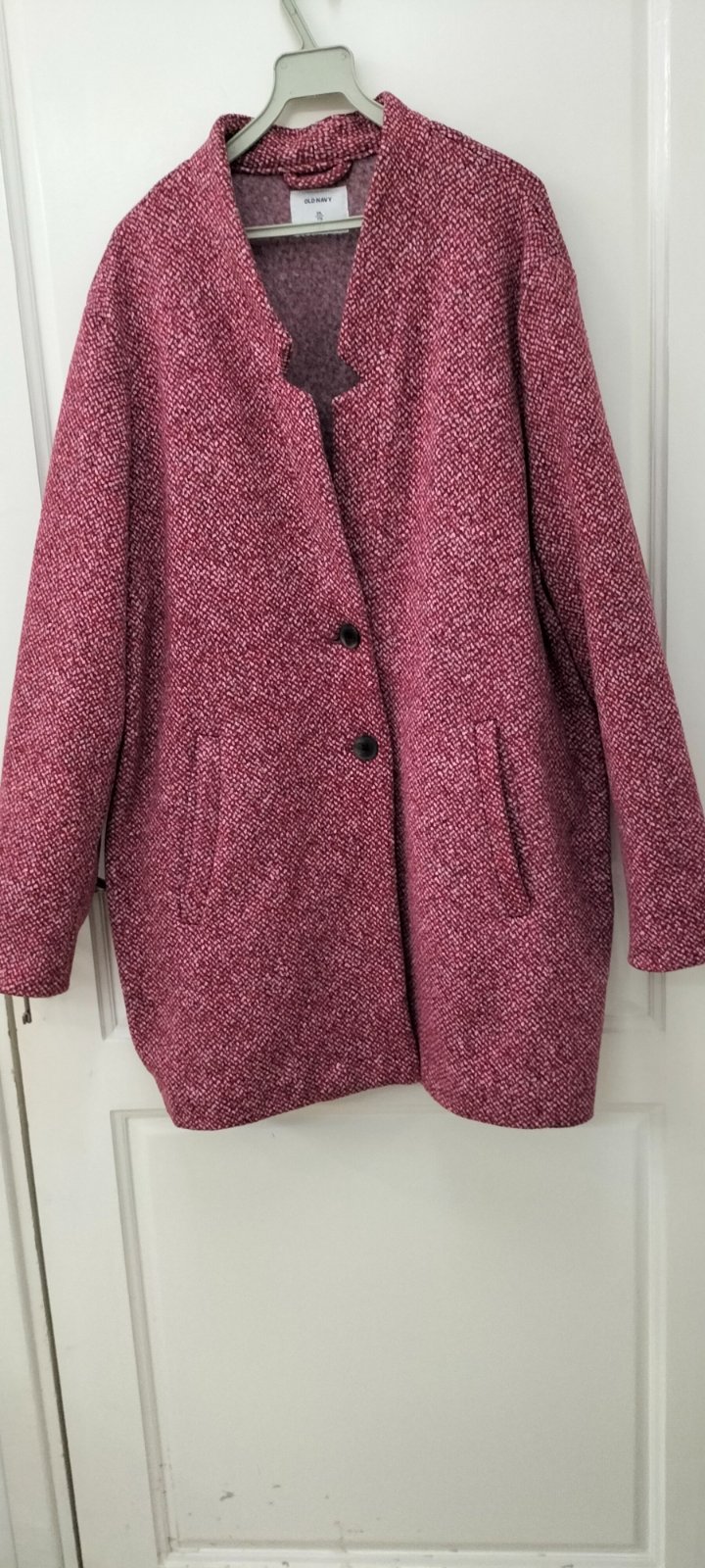Manteau 