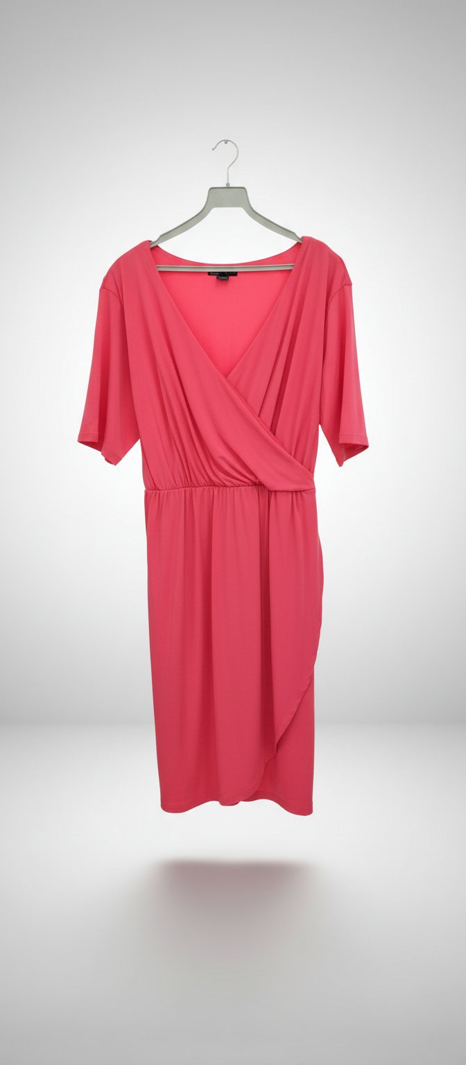 Robe portefeuille 