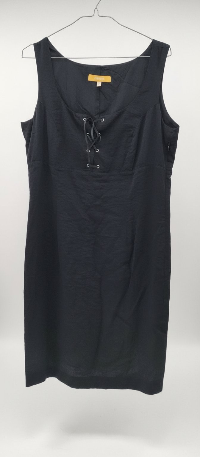 Robe midi