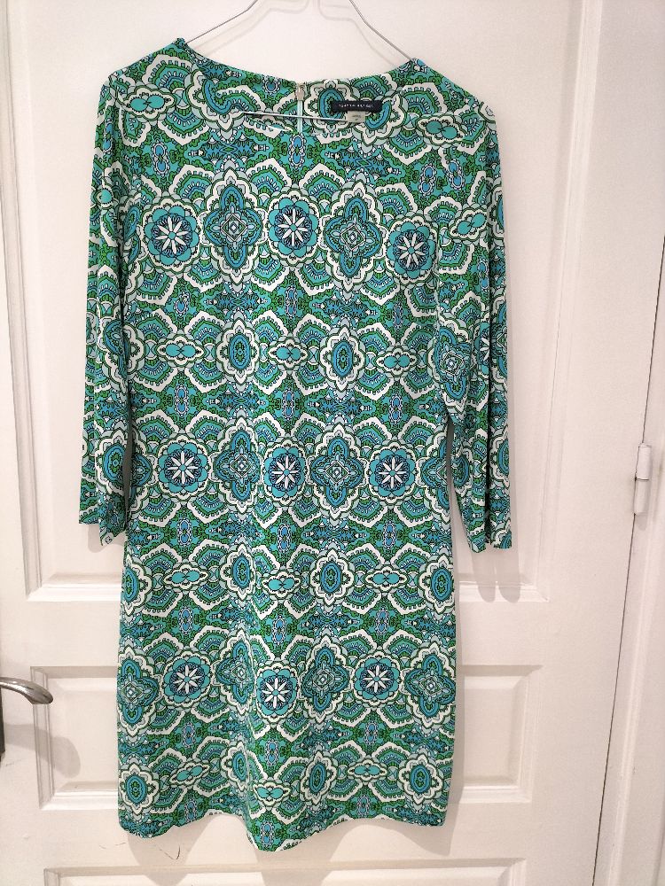 Robe retro 