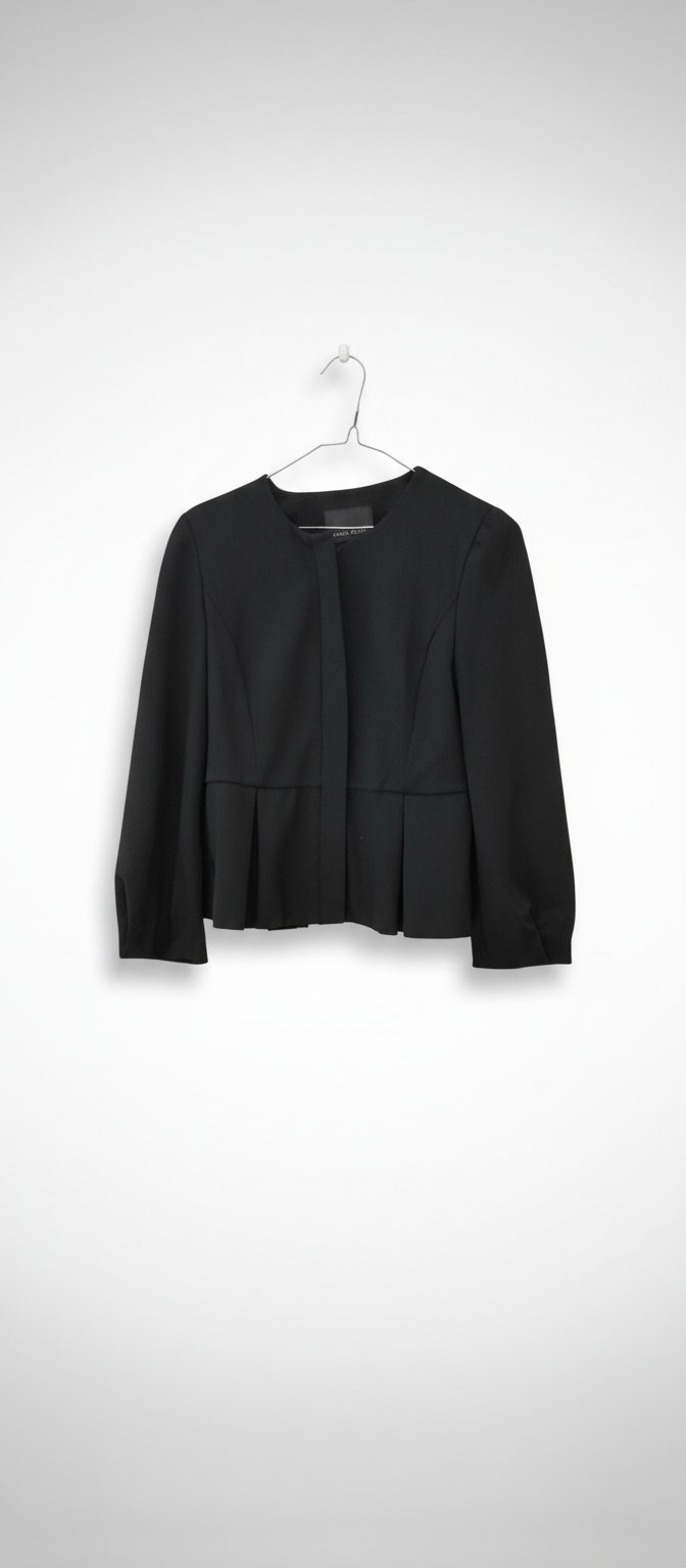 Veste full zip 