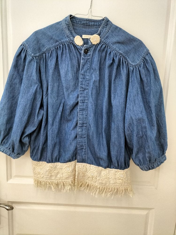Ensemble djean 