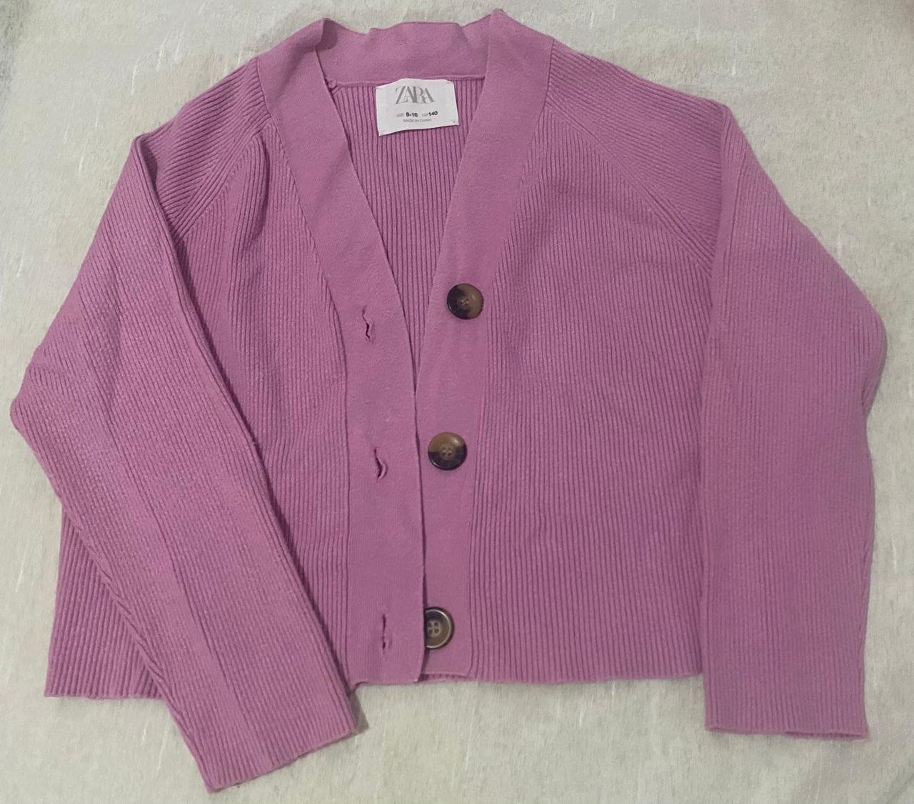Cardigan 