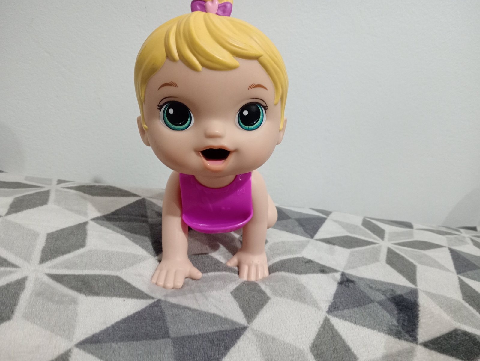 Poupée 