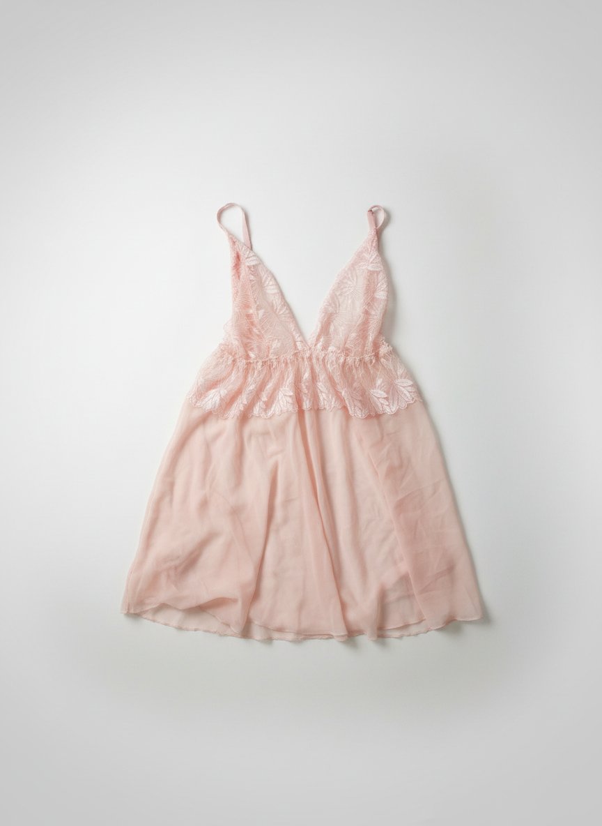 Nuisette couleur.rose.crevette 38 40