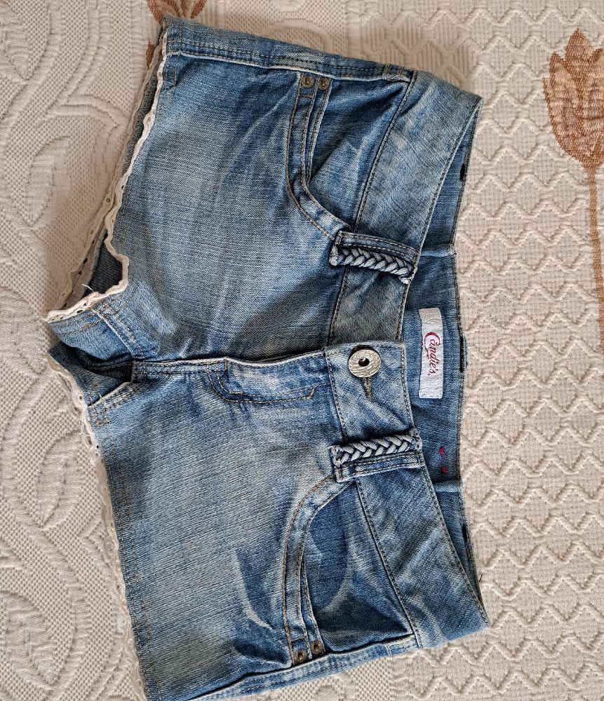 Short