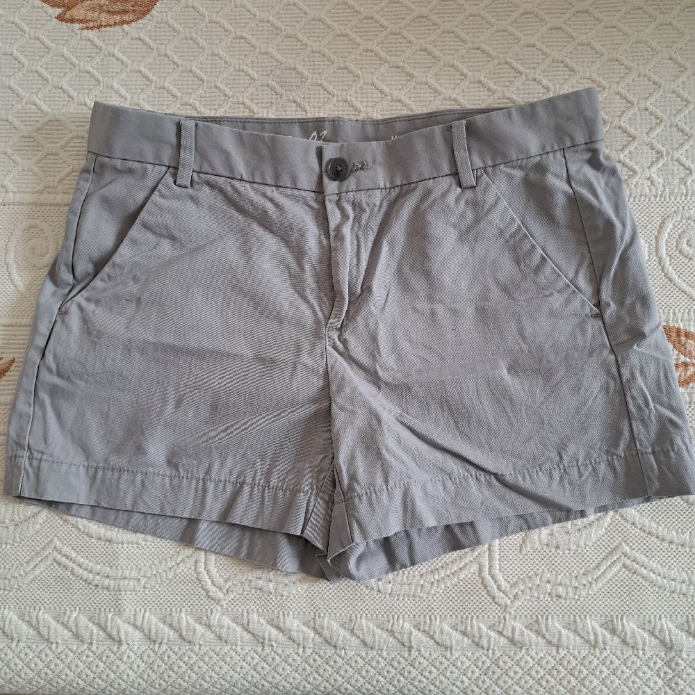 Short