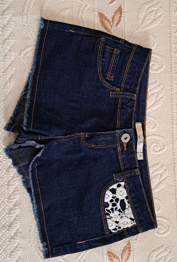 Short