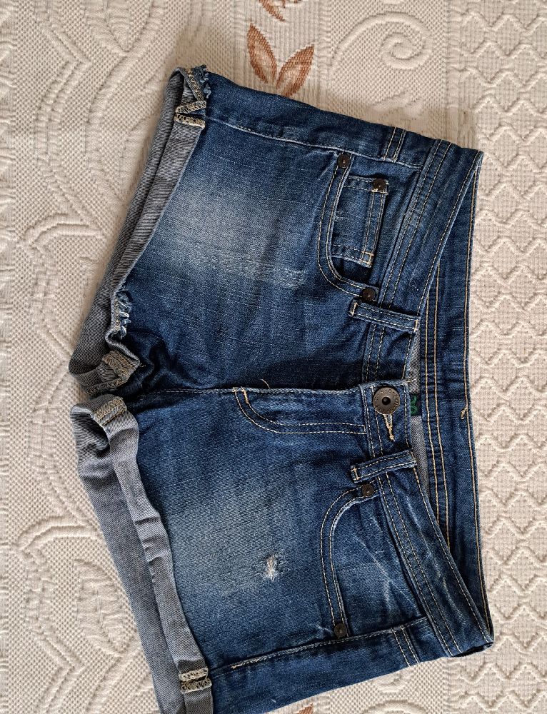 Short