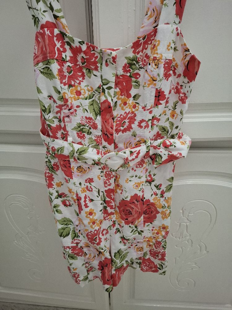 Combi short