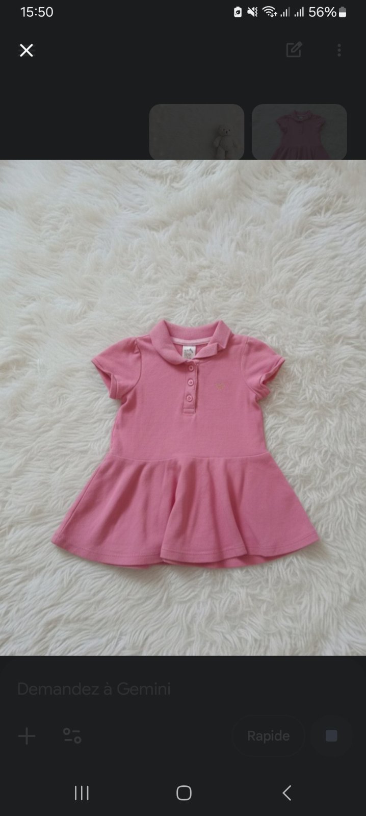 Robe 