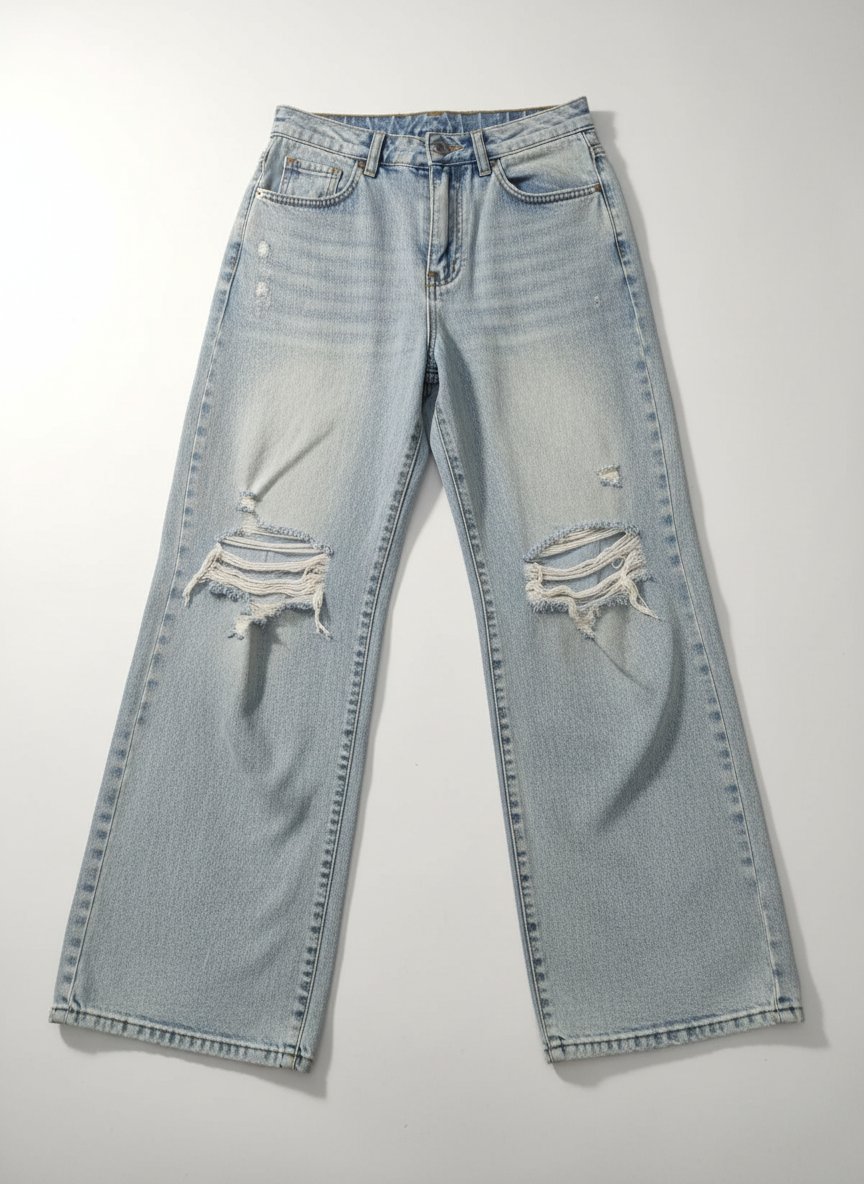 Pantalon jeune 