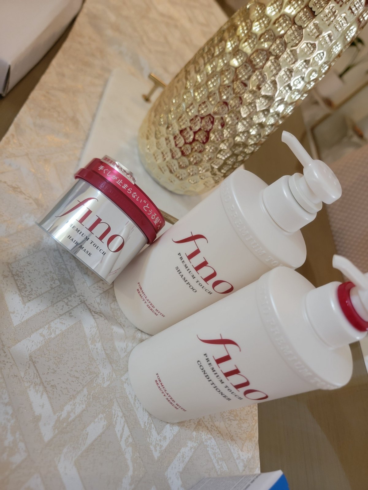 Produits skin care