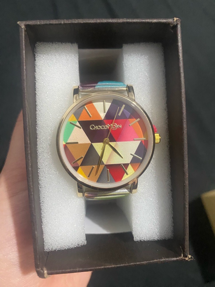 Montre femme 