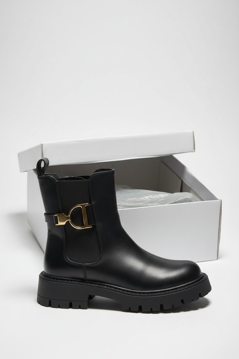 Bottines 