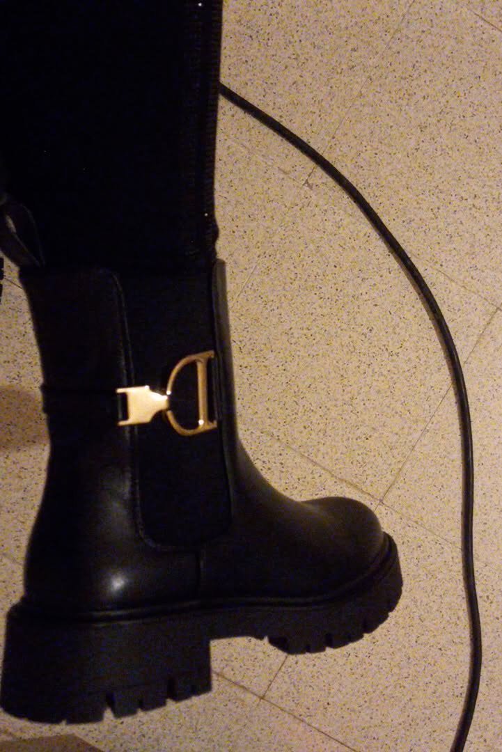 Bottines 
