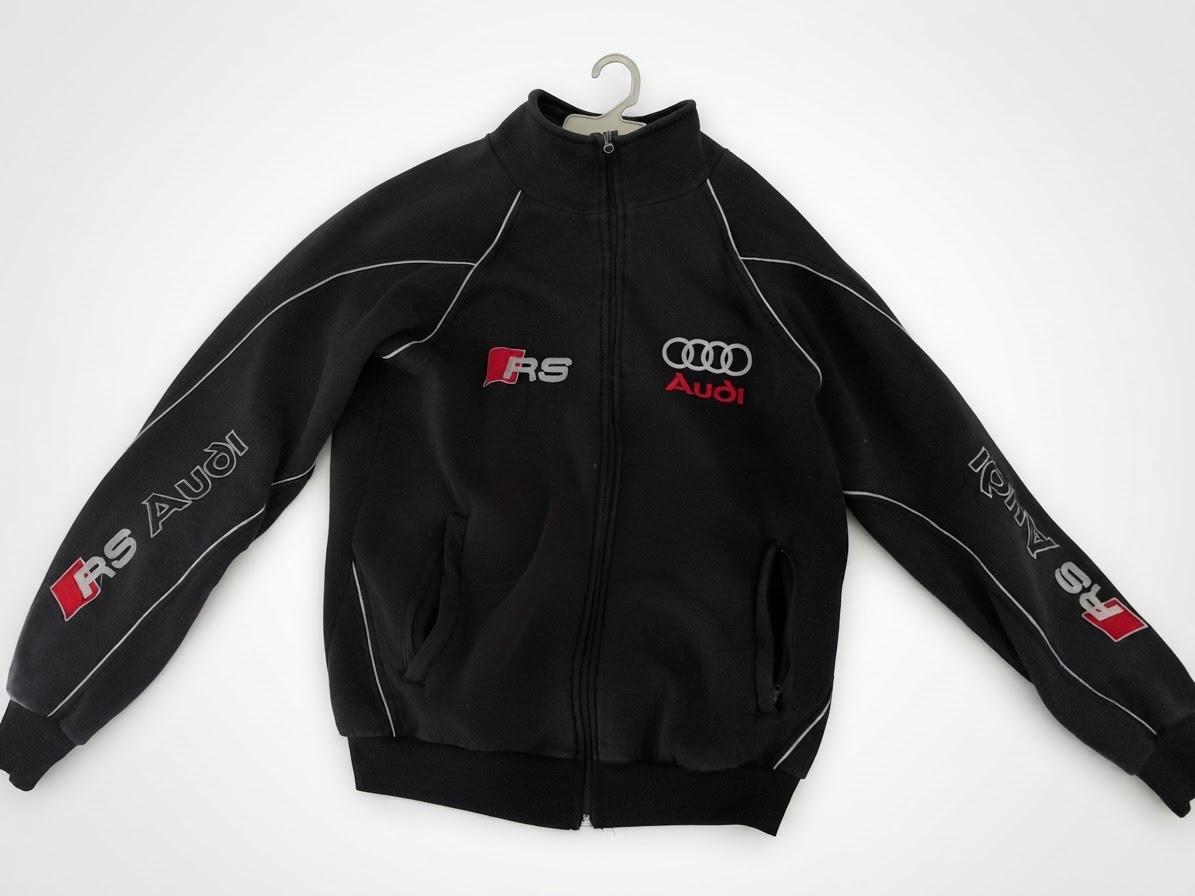 Veste audi