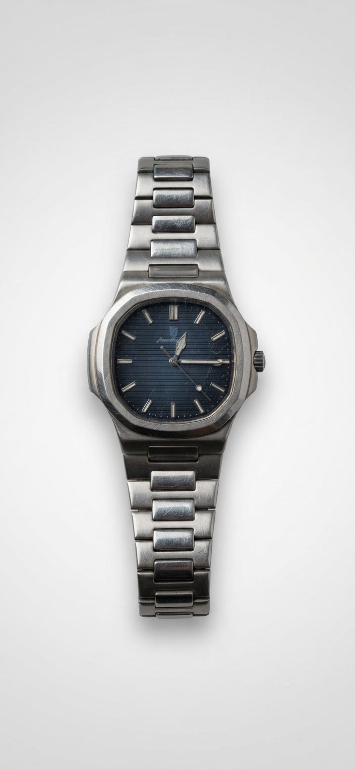 Montre Poedagar
