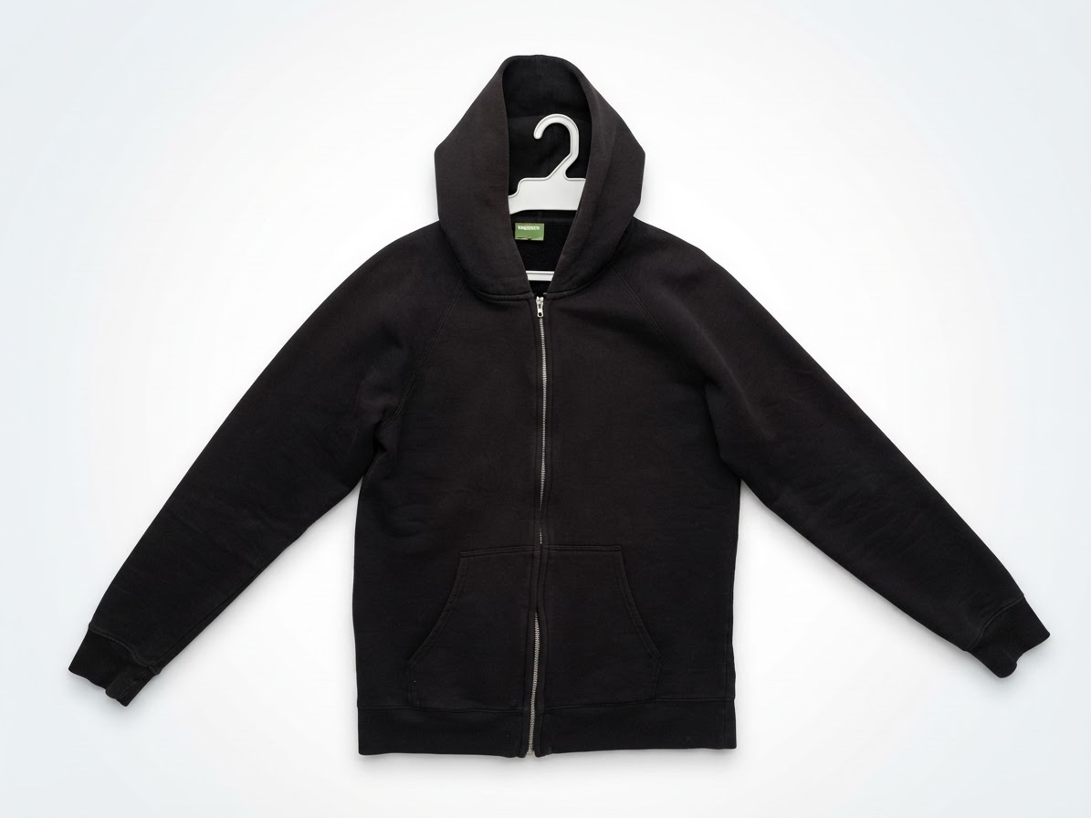 Veste hoodies