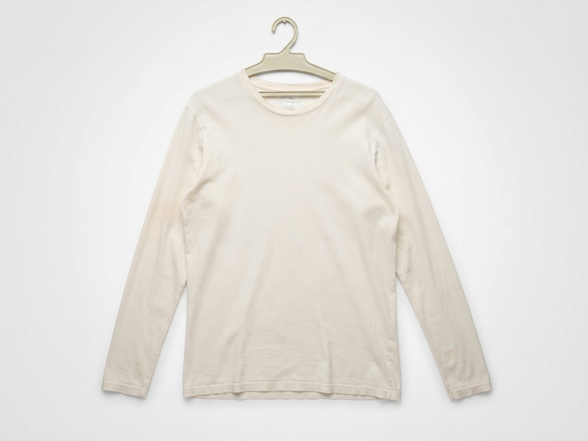 Pull bershka