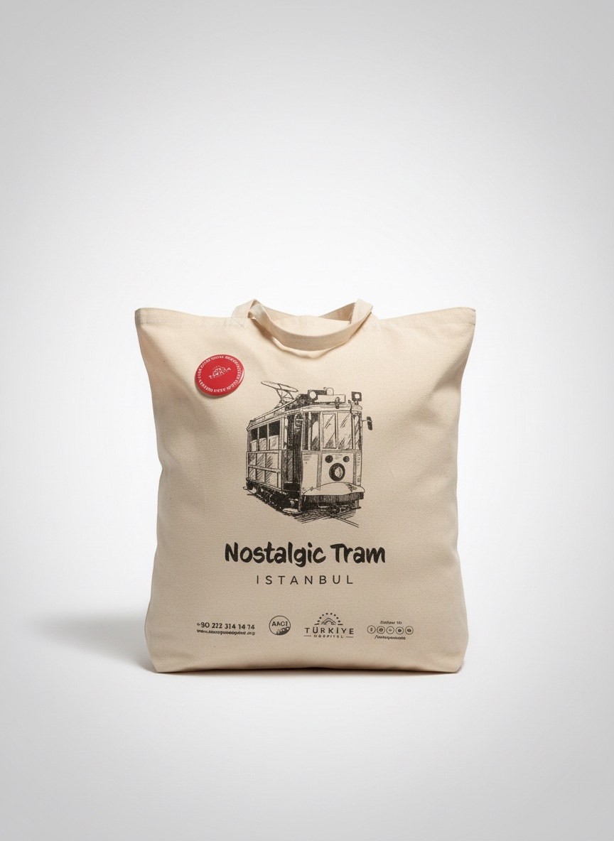 Tote bag 