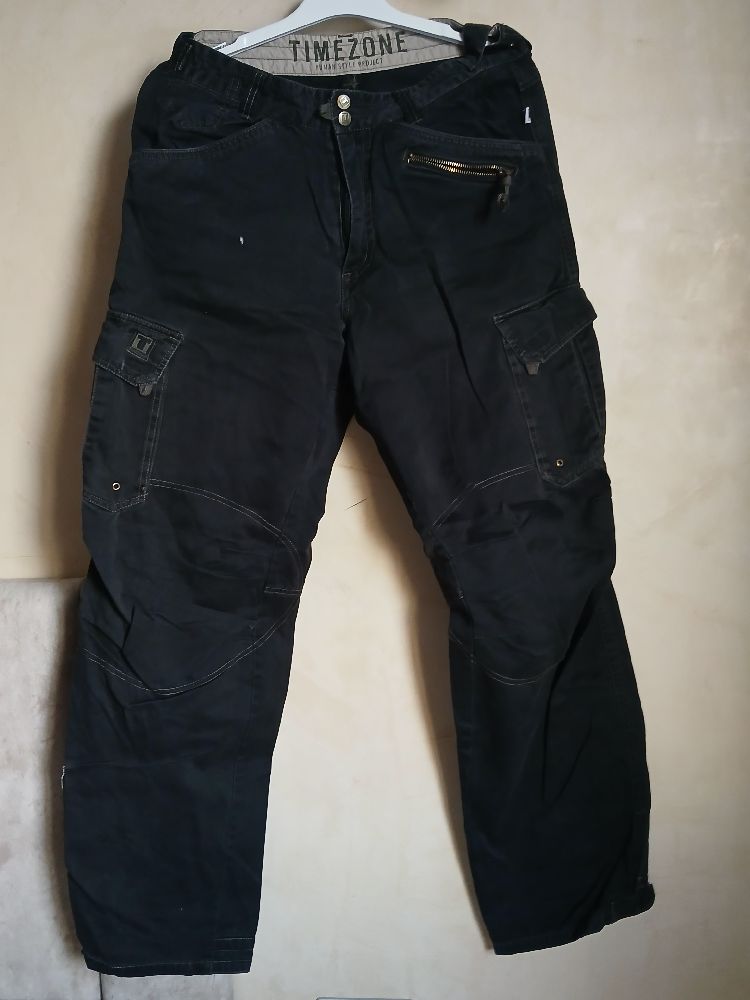 Vintage pants