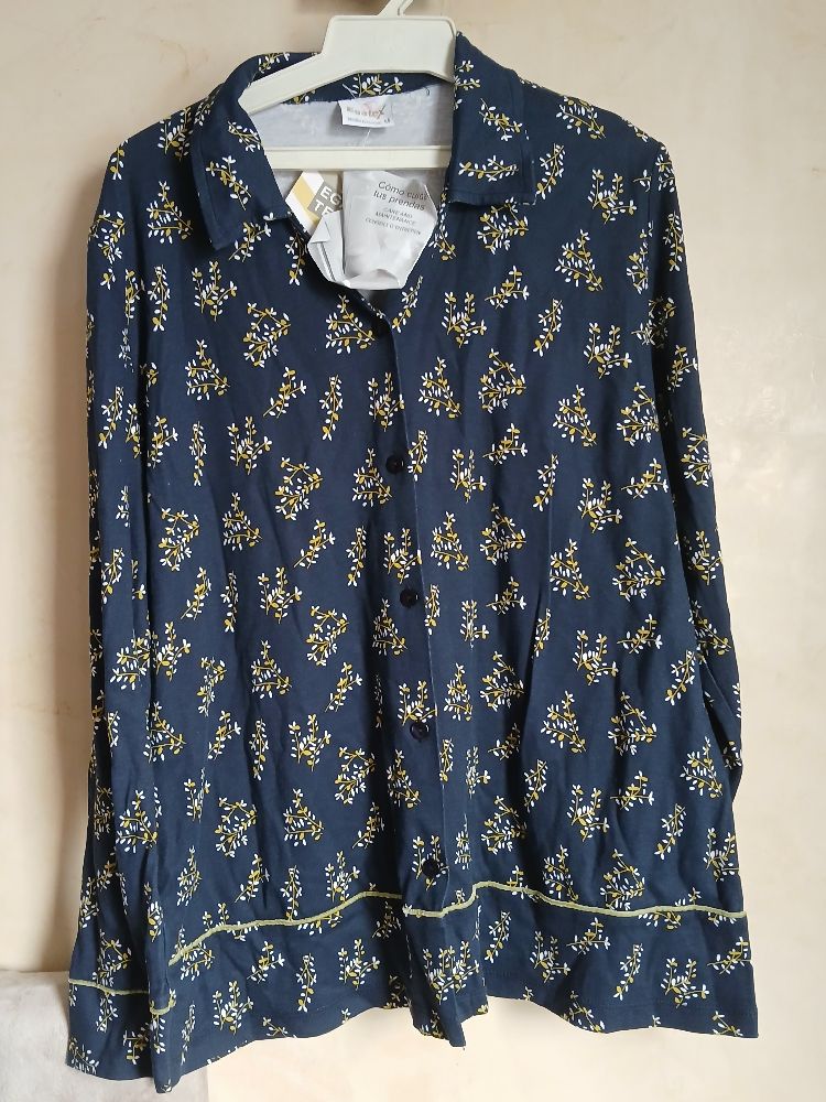 Chemise de nuit