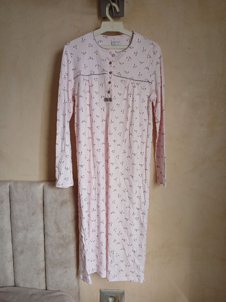 Robe de nuit