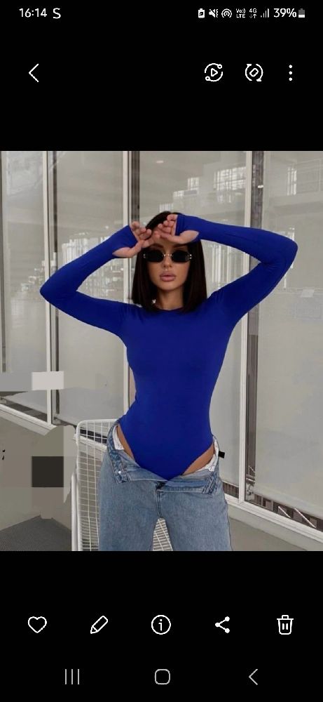 Body 