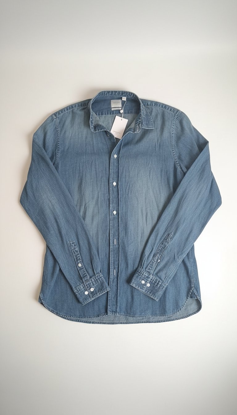 Chemise homme 