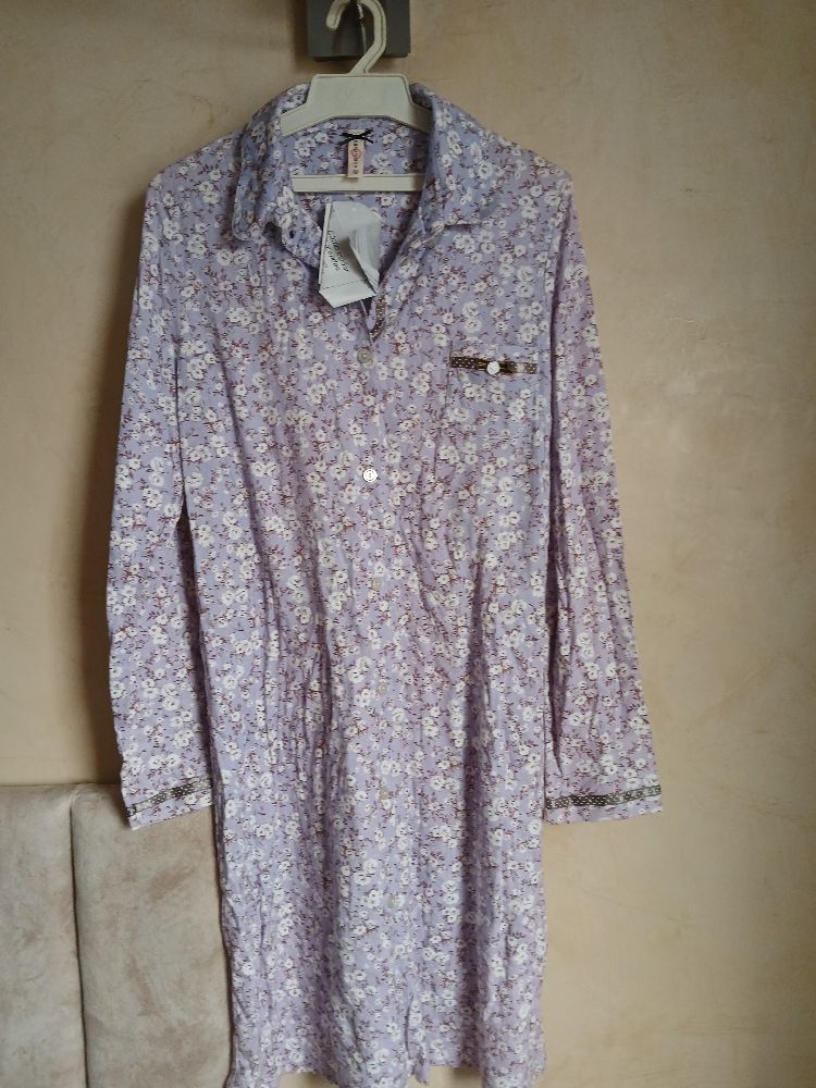 Robe de nuit
