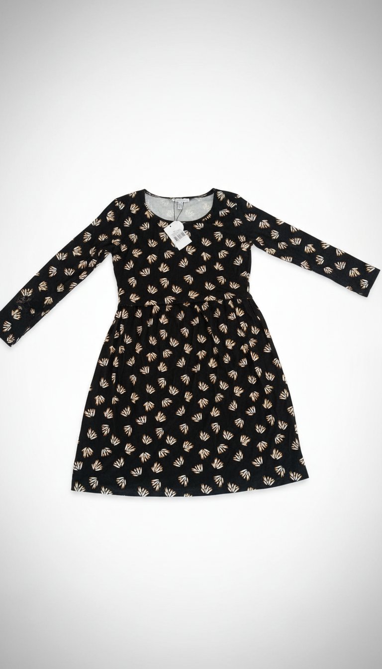Robe de grossesse 