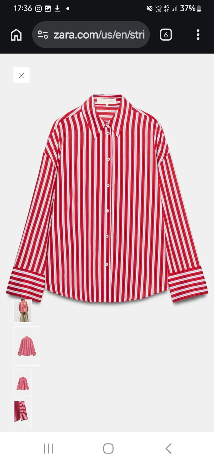Chemise 