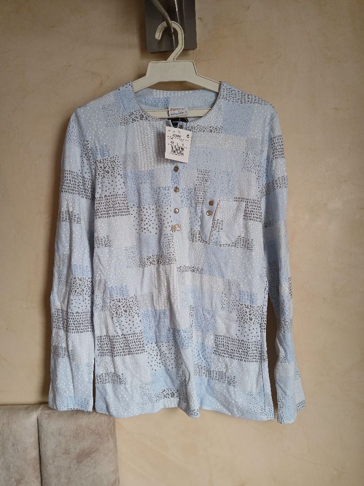 Chemise de nuit