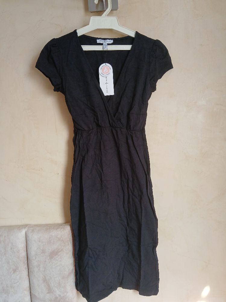 Robe de grossesse 