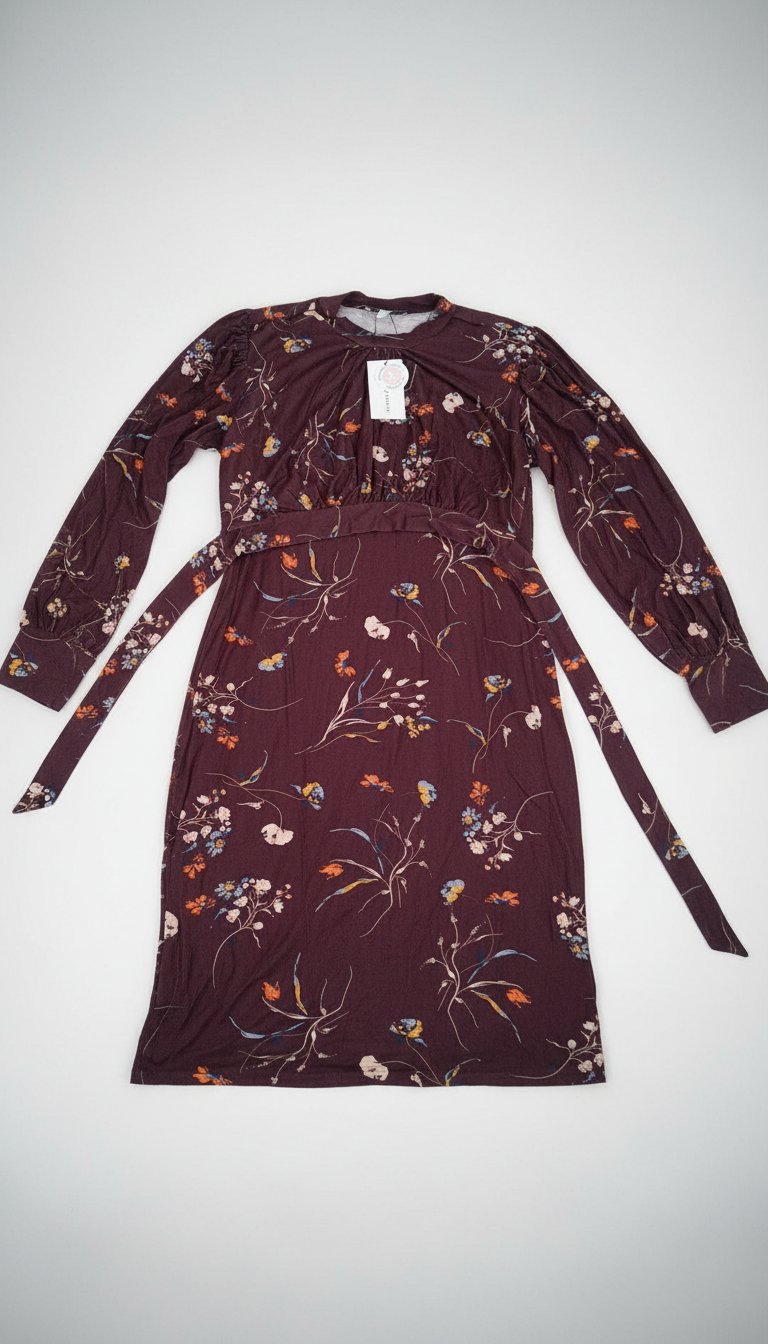 Robe de grossesse 