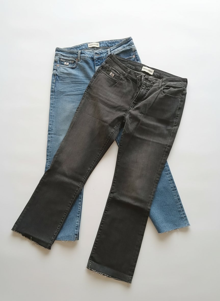 2 jeans 