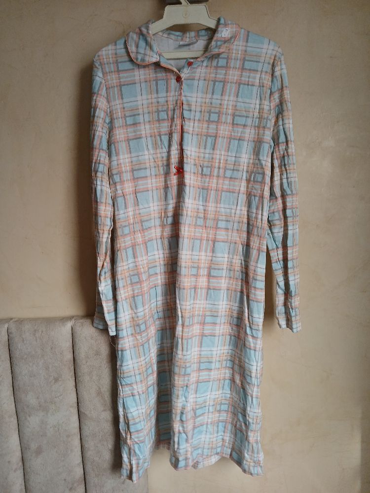 Robe de nuit 