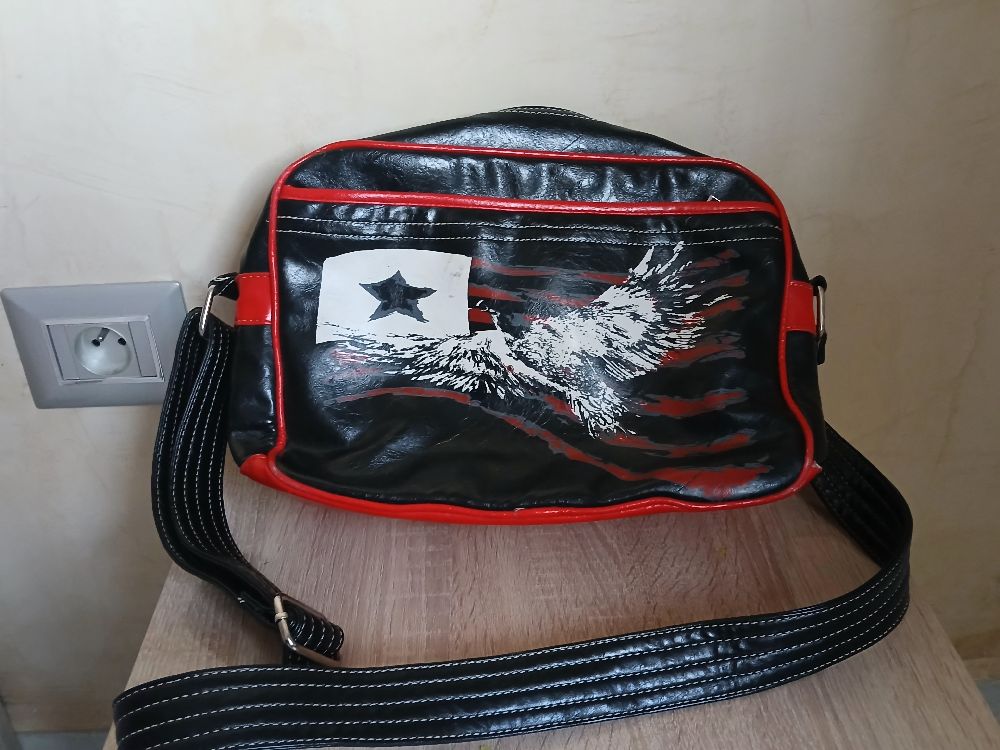Sac bandoulière 