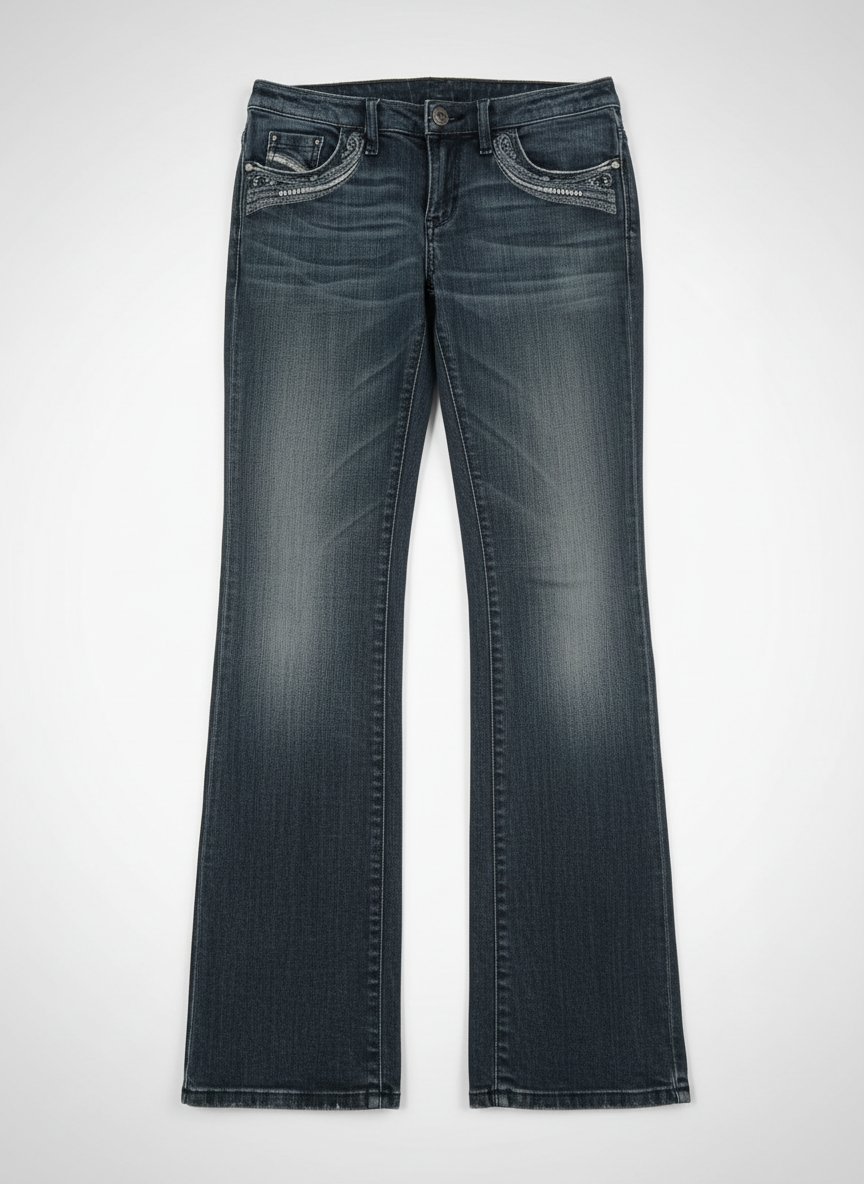 Vintage jeans