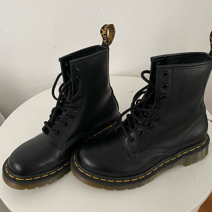 Dr.Martens boots