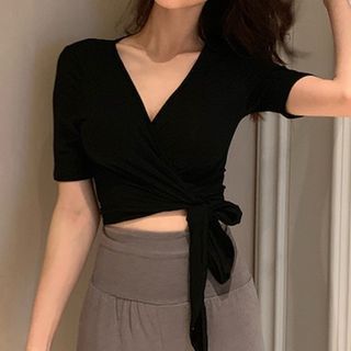 Top noir