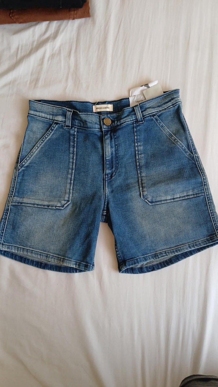 Short 