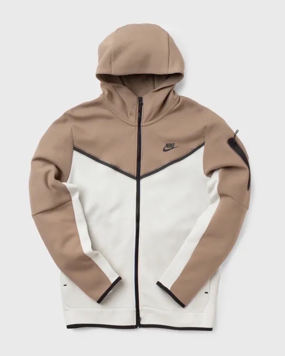 Capuche Nike Tech Fleece