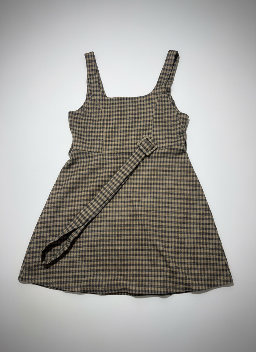 Robe sport chic